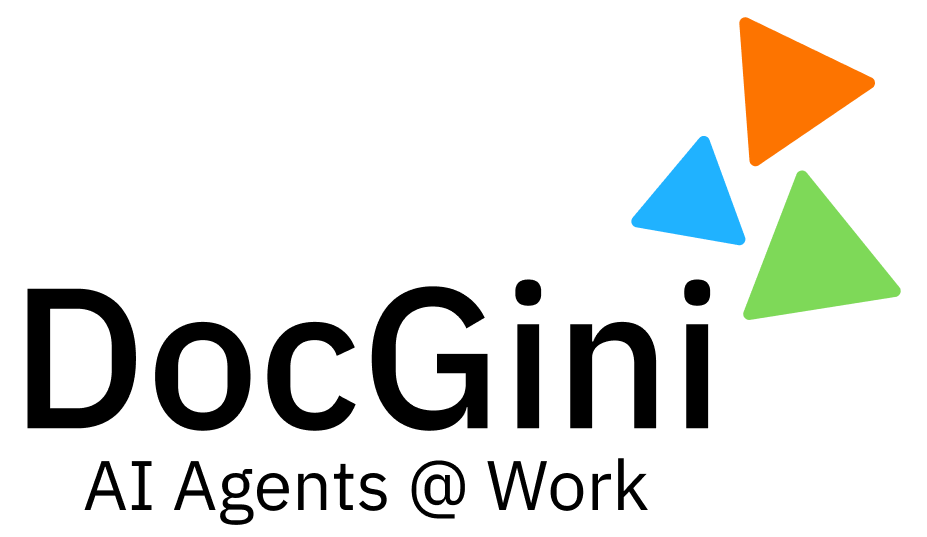 DocGini AI