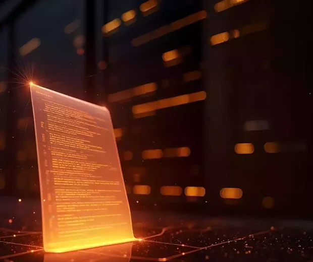 freepik_edit_A-digital-rendering-of-a-document-paper-glowing-wi 1